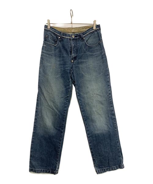 OAKLEY（オークリー）OAKLEY (オークリー) デニムパンツ インディゴ サイズ:W32 L32の古着・服飾アイテム