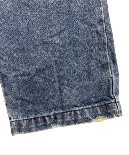 OAKLEY（オークリー）OAKLEY (オークリー) デニムパンツ インディゴ サイズ:W32 L32の古着・服飾アイテム