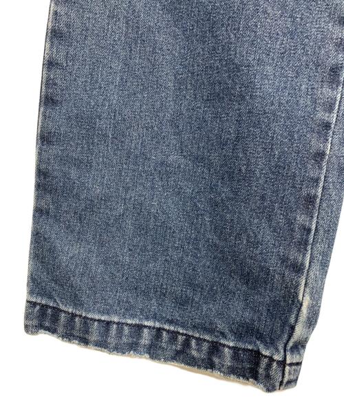 OAKLEY（オークリー）OAKLEY (オークリー) デニムパンツ インディゴ サイズ:W32 L32の古着・服飾アイテム