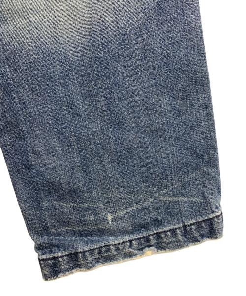 OAKLEY（オークリー）OAKLEY (オークリー) デニムパンツ インディゴ サイズ:W32 L32の古着・服飾アイテム