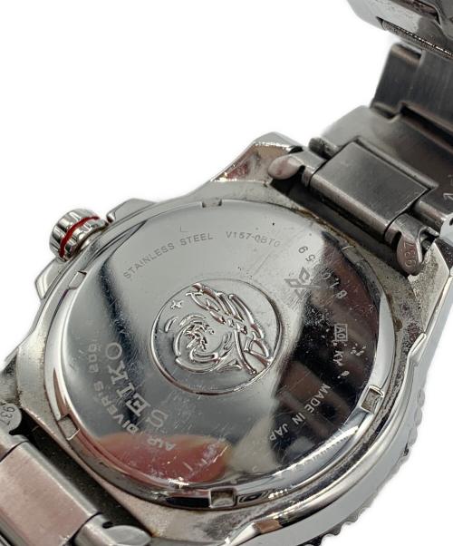 SEIKO（セイコー）SEIKO (セイコー) 腕時計の古着・服飾アイテム
