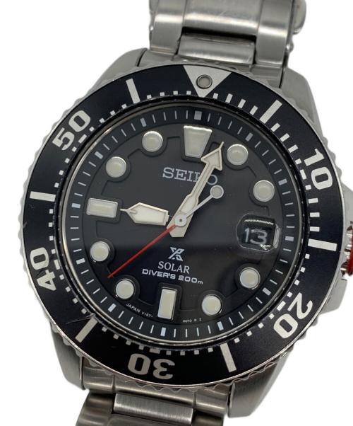 SEIKO（セイコー）SEIKO (セイコー) 腕時計の古着・服飾アイテム