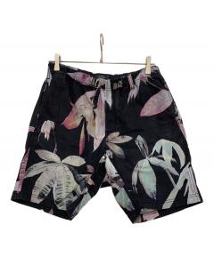 中古・古着通販】ETRO (エトロ) スイムショーツ イエロー×オリーブ