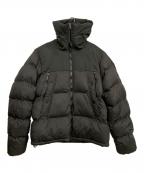 G-STAR RAWジースターロゥ）の古着「中綿ジャケット」｜ブラック