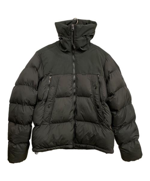 G-STAR RAW（ジースターロゥ）G-STAR RAW (ジースターロゥ) 中綿ジャケット ブラック サイズ:Mの古着・服飾アイテム