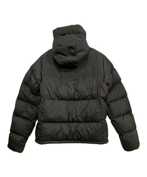 G-STAR RAW（ジースターロゥ）G-STAR RAW (ジースターロゥ) 中綿ジャケット ブラック サイズ:Mの古着・服飾アイテム