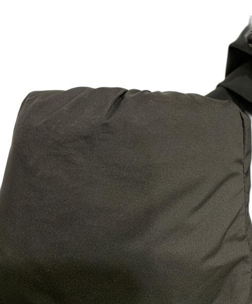 G-STAR RAW（ジースターロゥ）G-STAR RAW (ジースターロゥ) 中綿ジャケット ブラック サイズ:Mの古着・服飾アイテム