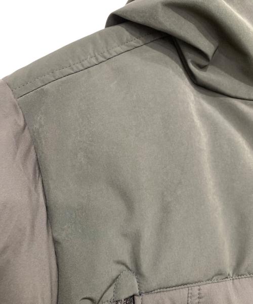 G-STAR RAW（ジースターロゥ）G-STAR RAW (ジースターロゥ) 中綿ジャケット ブラック サイズ:Mの古着・服飾アイテム