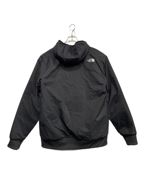 THE NORTH FACE（ザ ノース フェイス）THE NORTH FACE (ザ ノース フェイス) リバーシブルジャケット ブラック サイズ:XLの古着・服飾アイテム