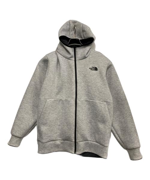 THE NORTH FACE（ザ ノース フェイス）THE NORTH FACE (ザ ノース フェイス) リバーシブルジャケット ブラック サイズ:XLの古着・服飾アイテム