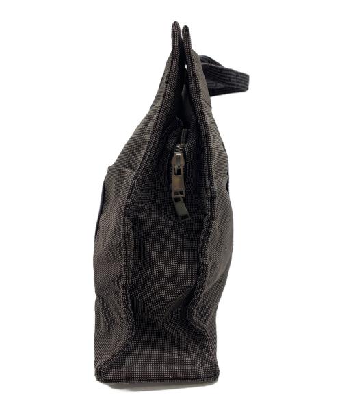 HERMES（エルメス）HERMES (エルメス) トートバッグ グレーの古着・服飾アイテム