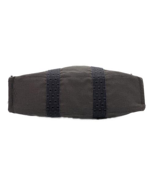 HERMES（エルメス）HERMES (エルメス) トートバッグ グレーの古着・服飾アイテム