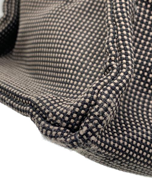 HERMES（エルメス）HERMES (エルメス) トートバッグ グレーの古着・服飾アイテム