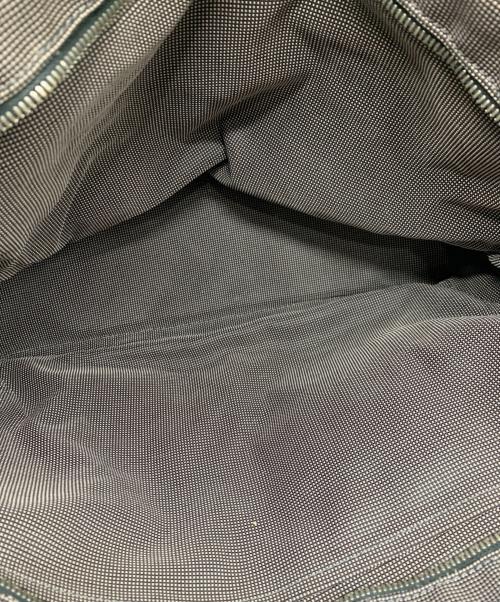 HERMES（エルメス）HERMES (エルメス) トートバッグ グレーの古着・服飾アイテム