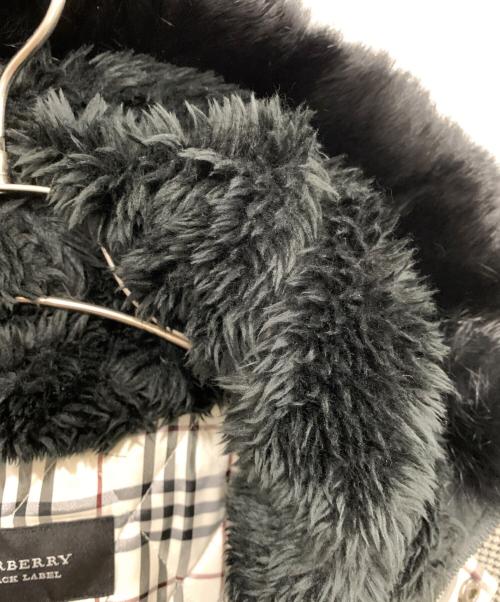 BURBERRY BLACK LABEL（バーバリーブラックレーベル）BURBERRY BLACK LABEL (バーバリーブラックレーベル) ジャケット グレー サイズ:Mの古着・服飾アイテム