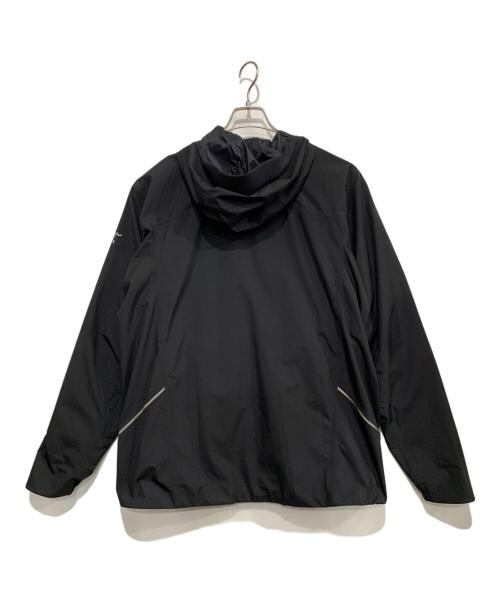 ARC'TERYX（アークテリクス）ARC'TERYX (アークテリクス) マウンテンパーカー ブラック サイズ:Lの古着・服飾アイテム