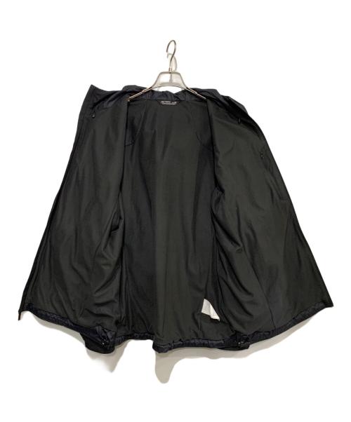 ARC'TERYX（アークテリクス）ARC'TERYX (アークテリクス) マウンテンパーカー ブラック サイズ:Lの古着・服飾アイテム