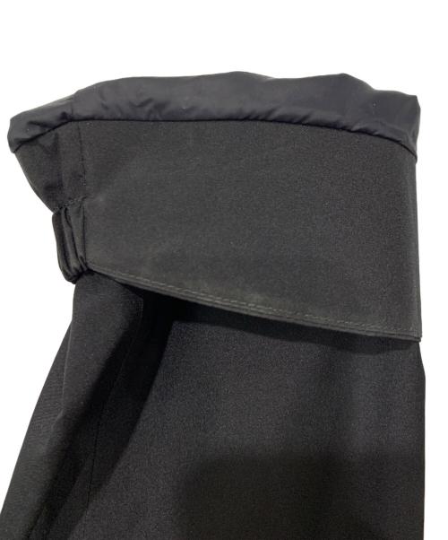 ARC'TERYX（アークテリクス）ARC'TERYX (アークテリクス) マウンテンパーカー ブラック サイズ:Lの古着・服飾アイテム