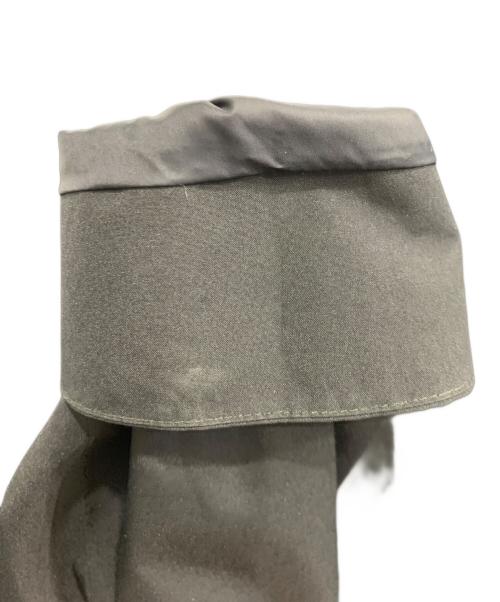 ARC'TERYX（アークテリクス）ARC'TERYX (アークテリクス) マウンテンパーカー ブラック サイズ:Lの古着・服飾アイテム