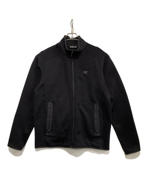 ARC'TERYX（アークテリクス）ARC'TERYX (アークテリクス) カイヤナイトジャケット ブラック サイズ:Mの古着・服飾アイテム