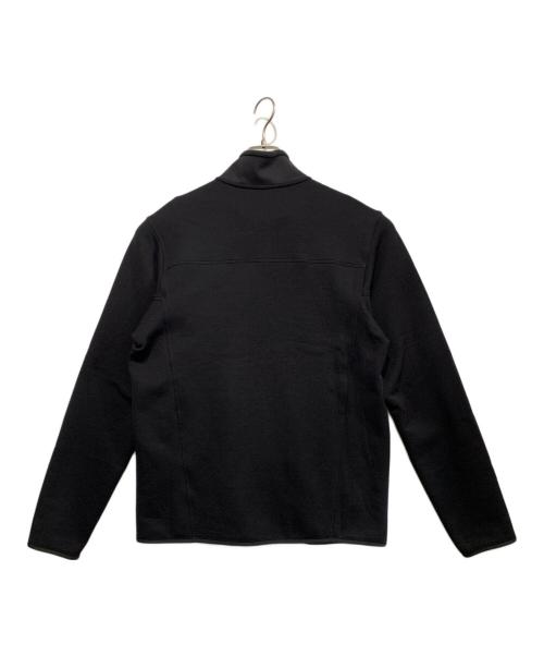 ARC'TERYX（アークテリクス）ARC'TERYX (アークテリクス) カイヤナイトジャケット ブラック サイズ:Mの古着・服飾アイテム
