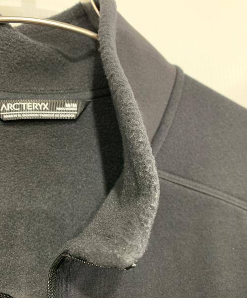 ARC'TERYX（アークテリクス）ARC'TERYX (アークテリクス) カイヤナイトジャケット ブラック サイズ:Mの古着・服飾アイテム