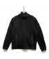 ARC'TERYX（アークテリクス）の古着「カイヤナイトジャケット」｜ブラック