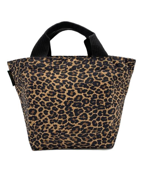 Herve Chapelier（エルベシャプリエ）Herve Chapelier (エルベシャプリエ) バッグ ブラウン×ブラックの古着・服飾アイテム