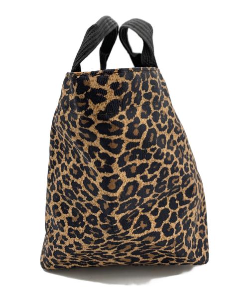 Herve Chapelier（エルベシャプリエ）Herve Chapelier (エルベシャプリエ) バッグ ブラウン×ブラックの古着・服飾アイテム