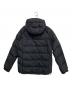 MAMMUT (マムート) ダウンジャケット ブラック サイズ:M：15000円