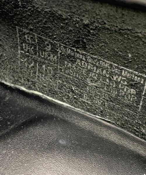 Dr.Martens（ドクターマーチン）Dr.Martens (ドクターマーチン) タッセルローファー ブラック サイズ:UK8の古着・服飾アイテム