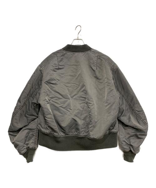 JOURNAL STANDARD（ジャーナルスタンダード）JOURNAL STANDARD (ジャーナルスタンダード) ジャケット グレー サイズ:Mの古着・服飾アイテム