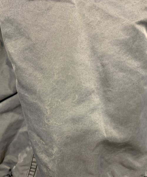 JOURNAL STANDARD（ジャーナルスタンダード）JOURNAL STANDARD (ジャーナルスタンダード) ジャケット グレー サイズ:Mの古着・服飾アイテム