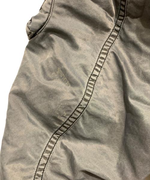 JOURNAL STANDARD（ジャーナルスタンダード）JOURNAL STANDARD (ジャーナルスタンダード) ジャケット グレー サイズ:Mの古着・服飾アイテム