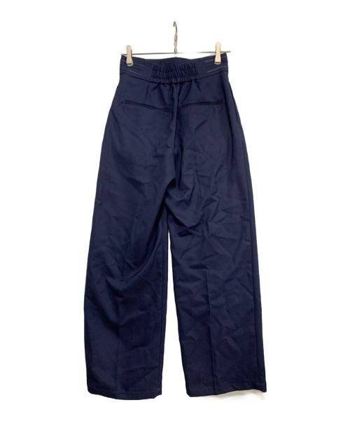 UNITED TOKYO（ユナイテッドトーキョー）UNITED TOKYO (ユナイテッドトーキョー) パンツ ネイビー サイズ:4の古着・服飾アイテム