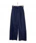 UNITED TOKYO（ユナイテッドトーキョー）の古着「パンツ」｜ネイビー