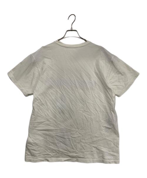 GUCCI（グッチ）GUCCI (グッチ) Tシャツ ホワイト サイズ:Sの古着・服飾アイテム