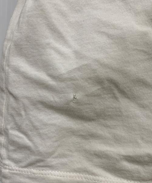 GUCCI（グッチ）GUCCI (グッチ) Tシャツ ホワイト サイズ:Sの古着・服飾アイテム