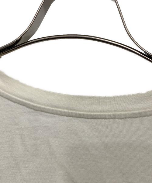 GUCCI（グッチ）GUCCI (グッチ) Tシャツ ホワイト サイズ:Sの古着・服飾アイテム