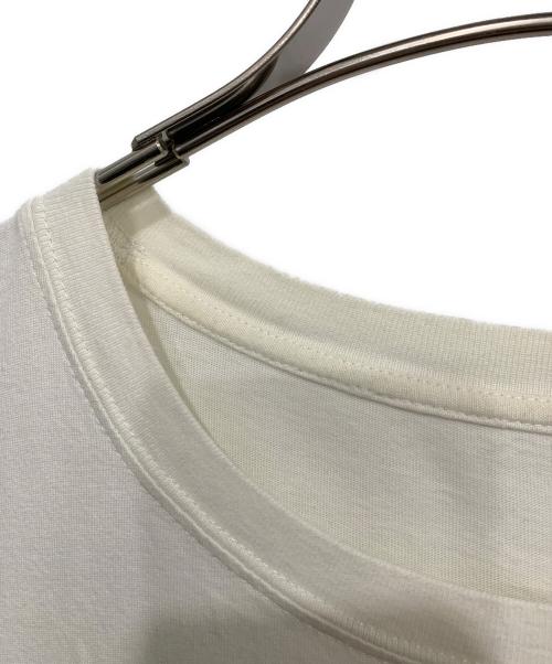 GUCCI（グッチ）GUCCI (グッチ) Tシャツ ホワイト サイズ:Sの古着・服飾アイテム