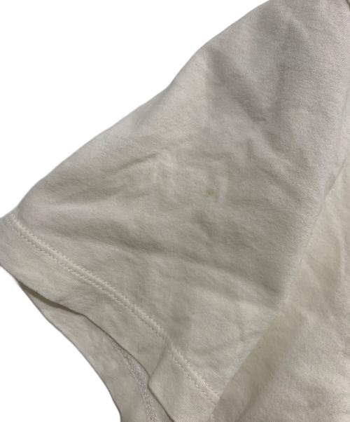 GUCCI（グッチ）GUCCI (グッチ) Tシャツ ホワイト サイズ:Sの古着・服飾アイテム