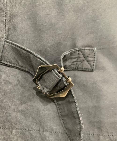 BARACUTA（バラクータ）BARACUTA (バラクータ) MARGARET HOWELL (マーガレットハウエル) ジャケット ブラック サイズ:2の古着・服飾アイテム