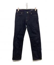 PT TORINO DENIM（ピーティー トリノ デニム）の古着「デニムパンツ」｜インディゴ