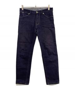 中古・古着通販】Sanca (サンカ) デニムパンツ インディゴ サイズ