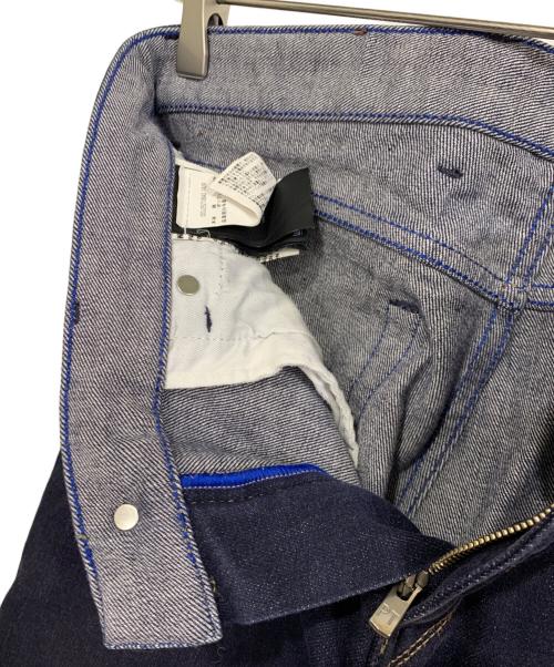 PT TORINO（ピーティートリノ）PT TORINO (ピーティートリノ) デニムパンツ インディゴ サイズ:29の古着・服飾アイテム