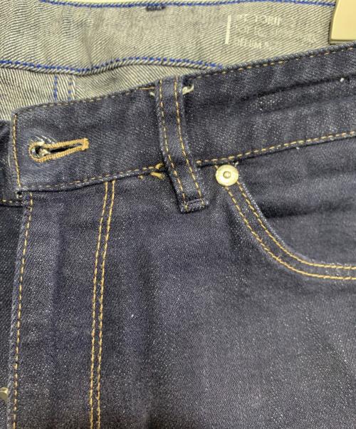 PT TORINO（ピーティートリノ）PT TORINO (ピーティートリノ) デニムパンツ インディゴ サイズ:29の古着・服飾アイテム