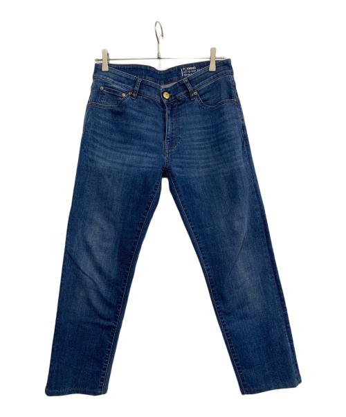 PT TORINO（ピーティートリノ）PT TORINO (ピーティートリノ) デニムパンツ インディゴ サイズ:30の古着・服飾アイテム