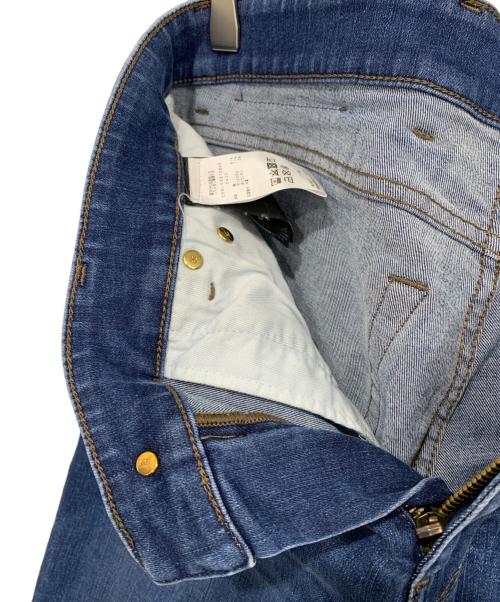 PT TORINO（ピーティートリノ）PT TORINO (ピーティートリノ) デニムパンツ インディゴ サイズ:30の古着・服飾アイテム