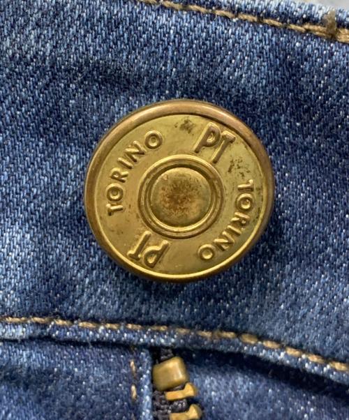 PT TORINO（ピーティートリノ）PT TORINO (ピーティートリノ) デニムパンツ インディゴ サイズ:30の古着・服飾アイテム