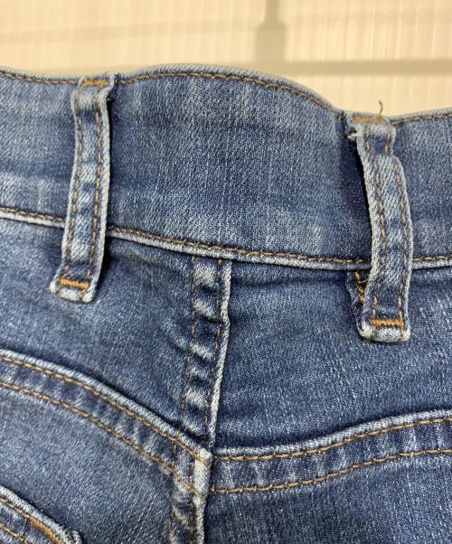 PT TORINO（ピーティートリノ）PT TORINO (ピーティートリノ) デニムパンツ インディゴ サイズ:30の古着・服飾アイテム